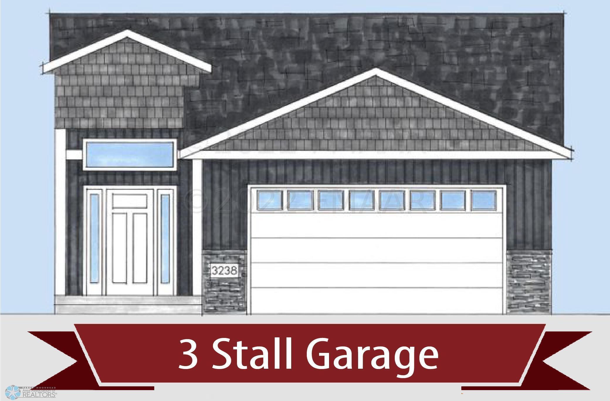 Front Exterior Rendering