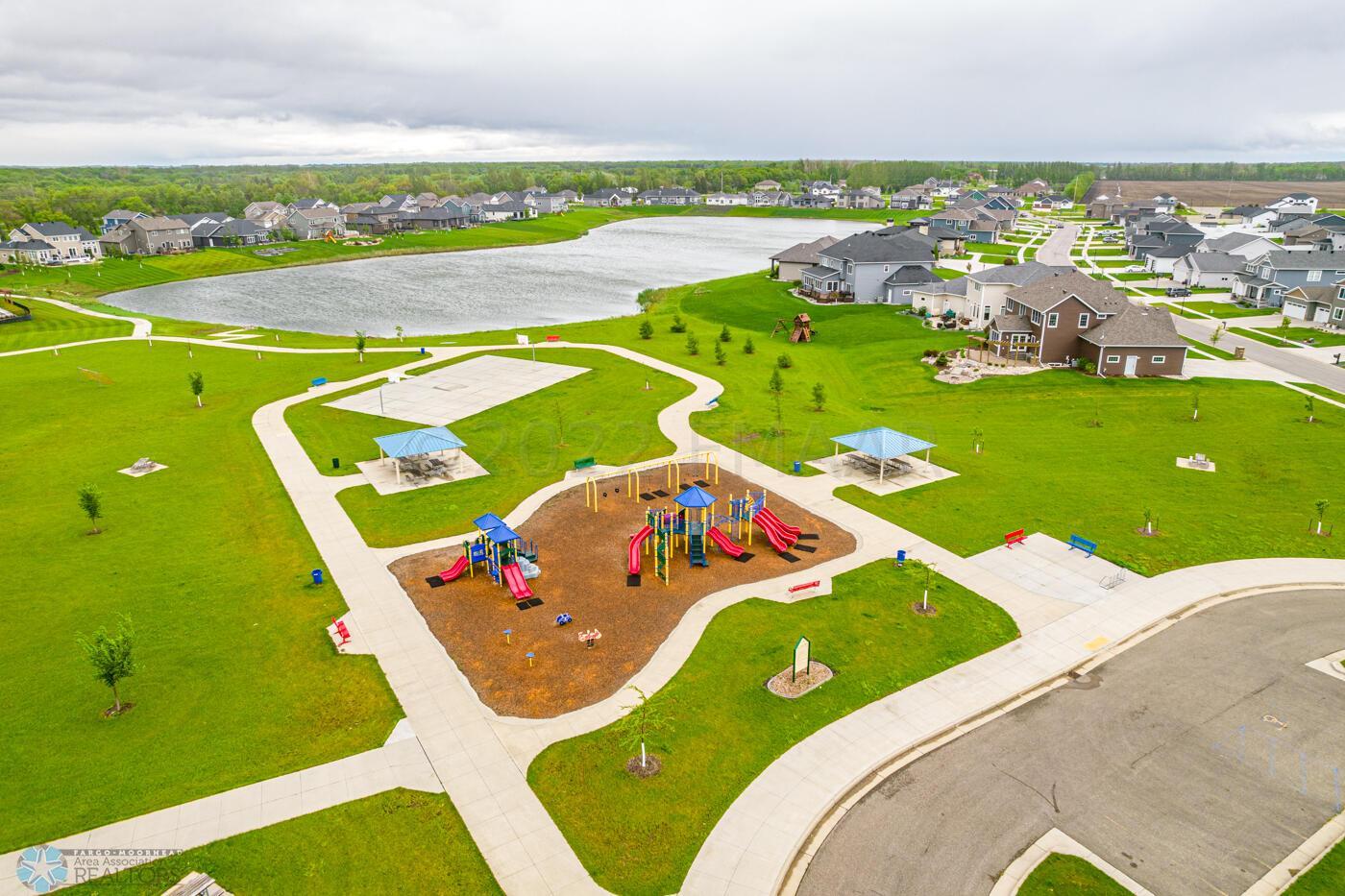 Eagle Pointe Park