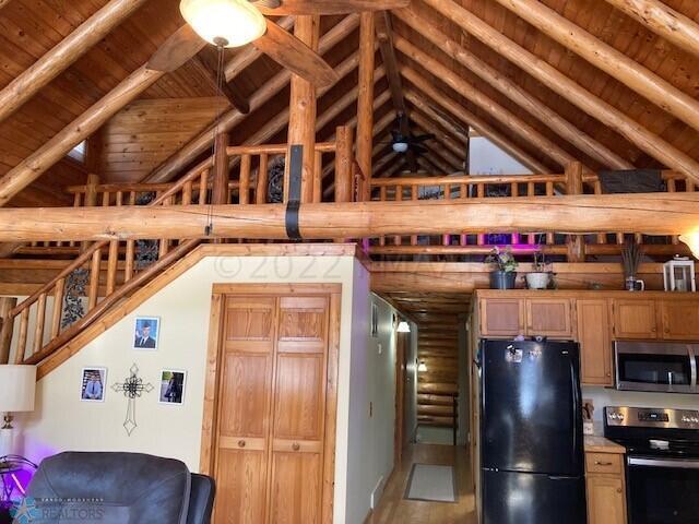 Upper Level