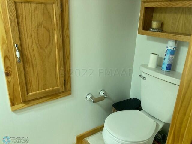 Bathroom 1