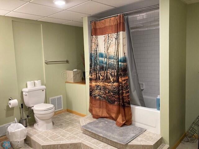 Bathroom 3