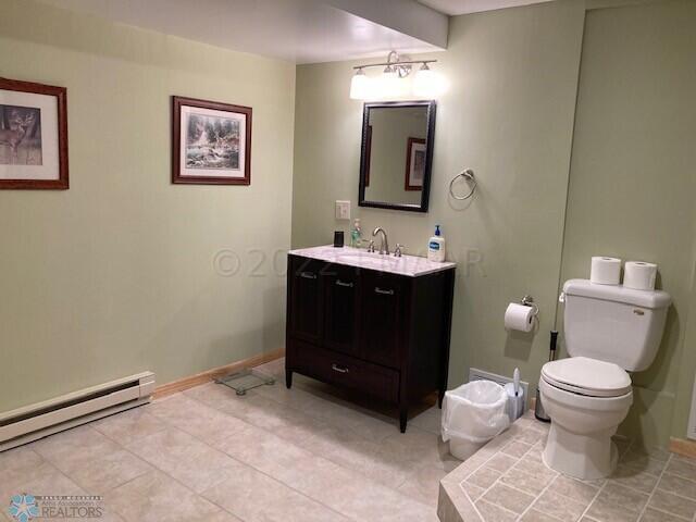 Bathroom 3