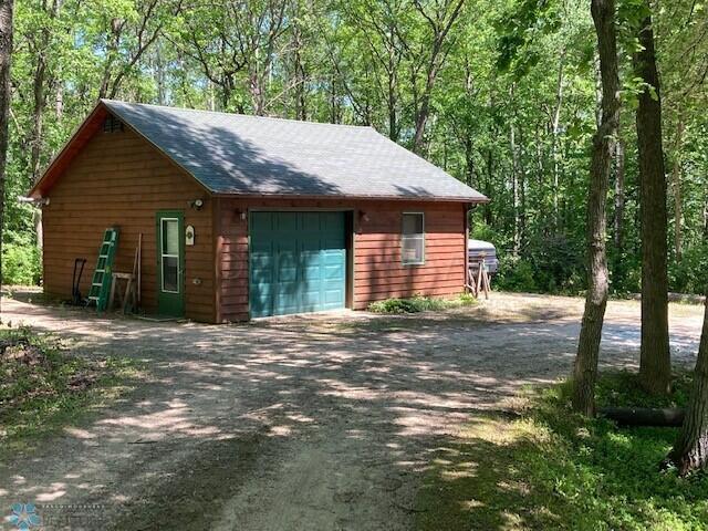 Shed/Workshop