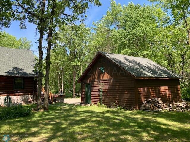 Shed/Workshop