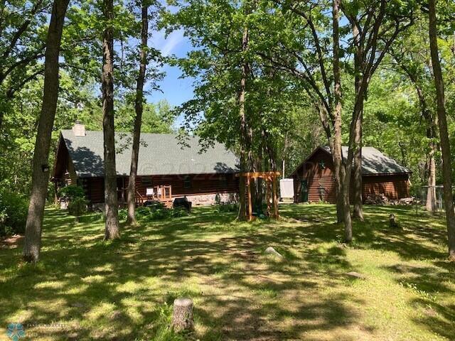 Yard