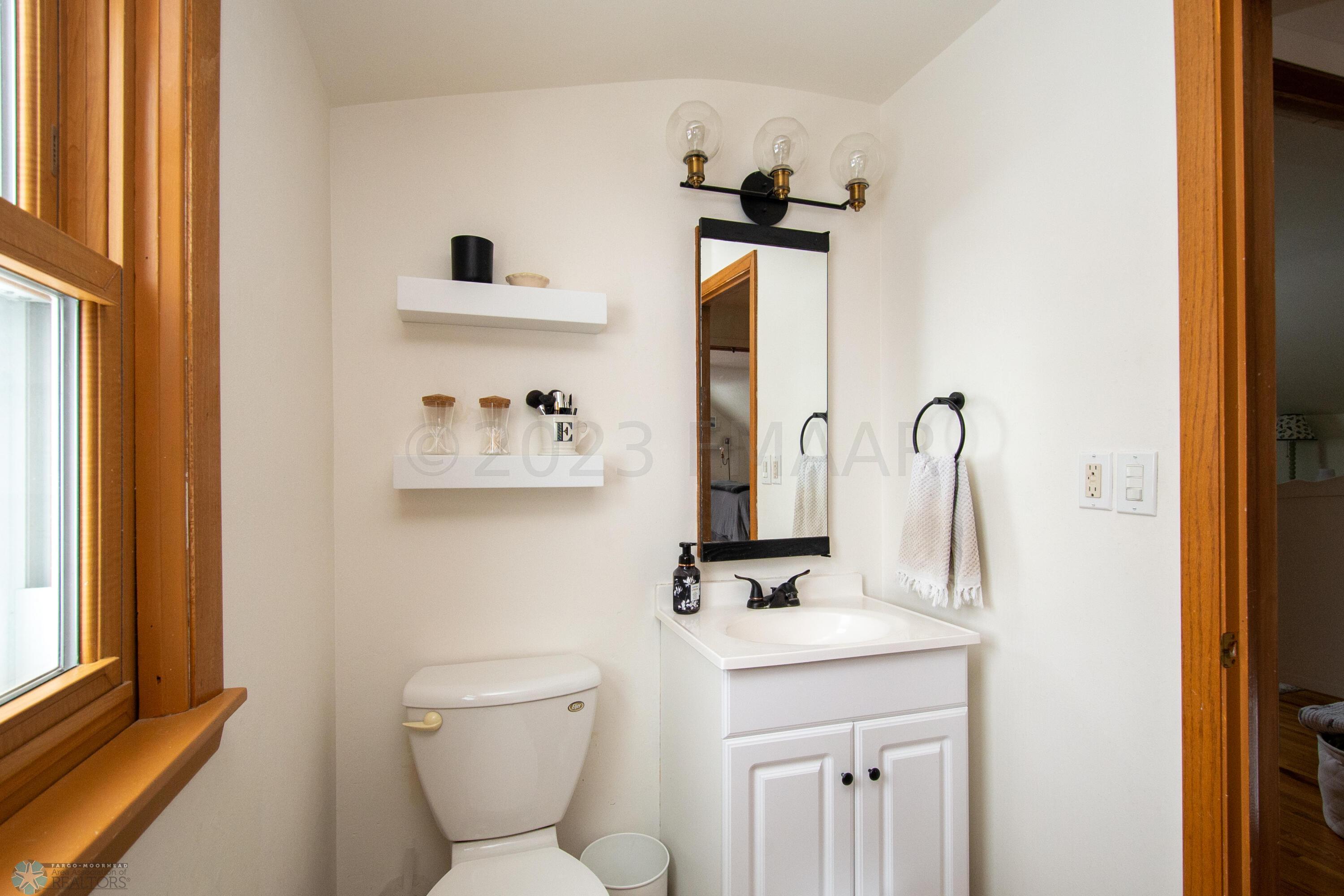 Bathroom 2