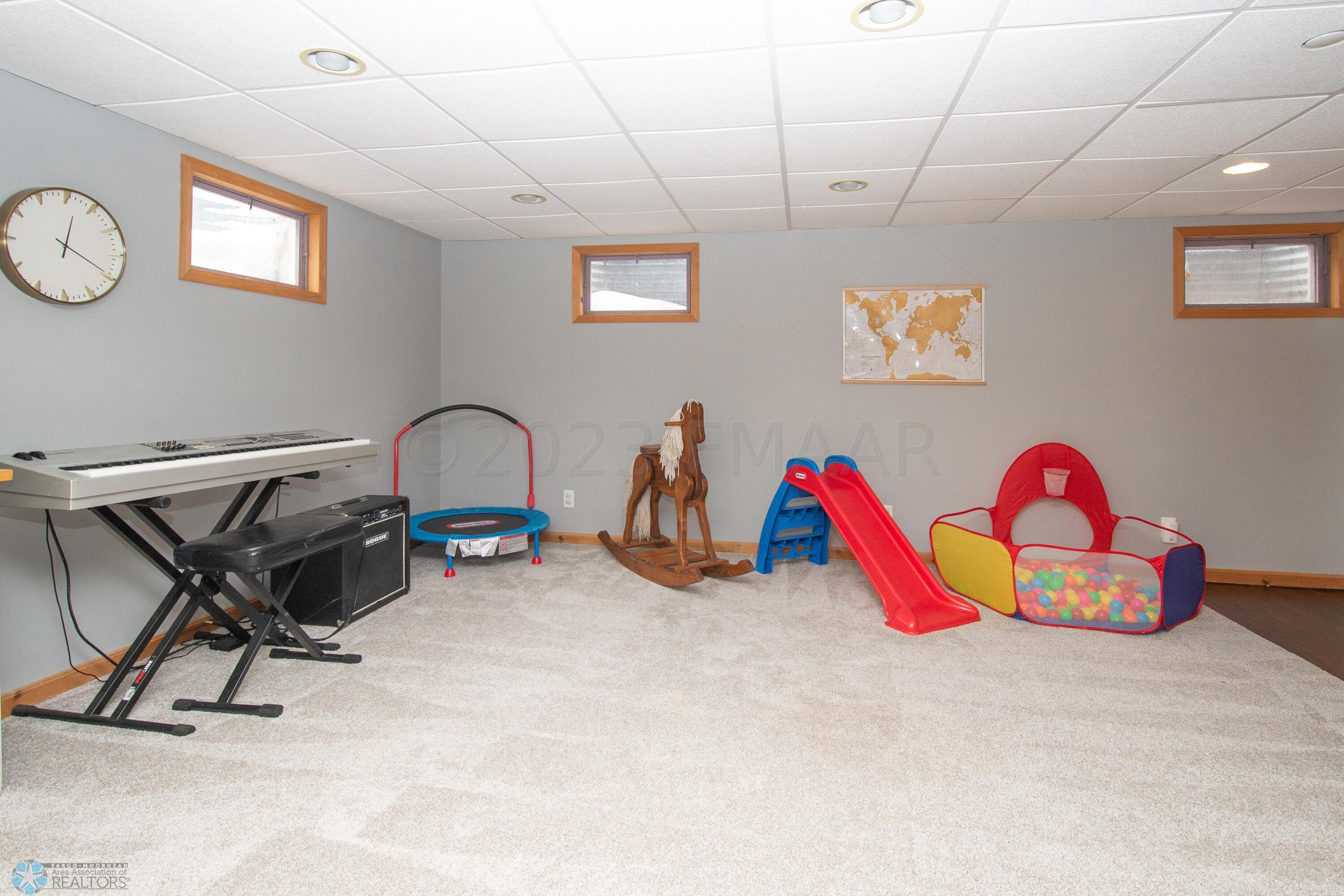 Play Area