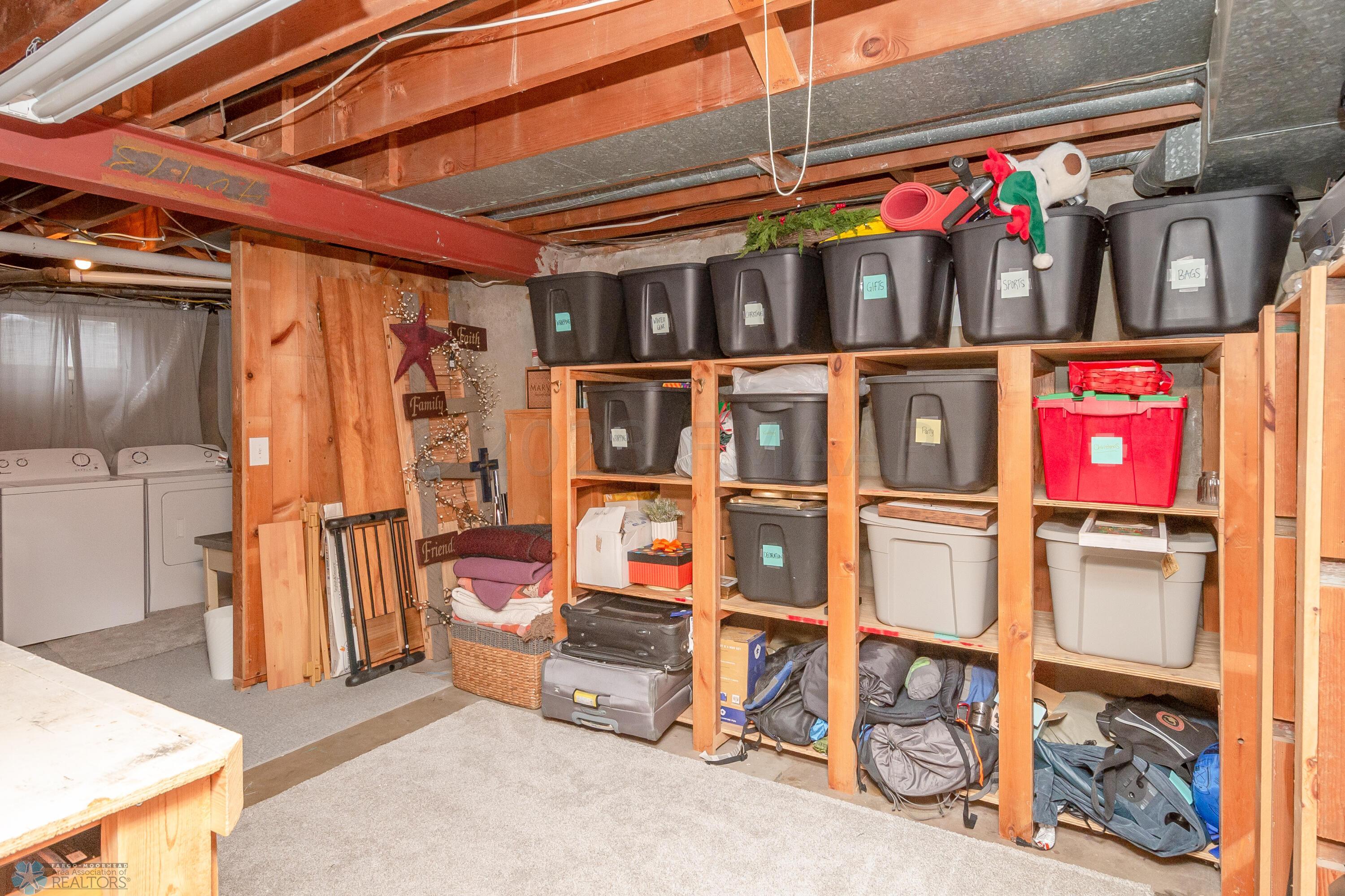 Storage