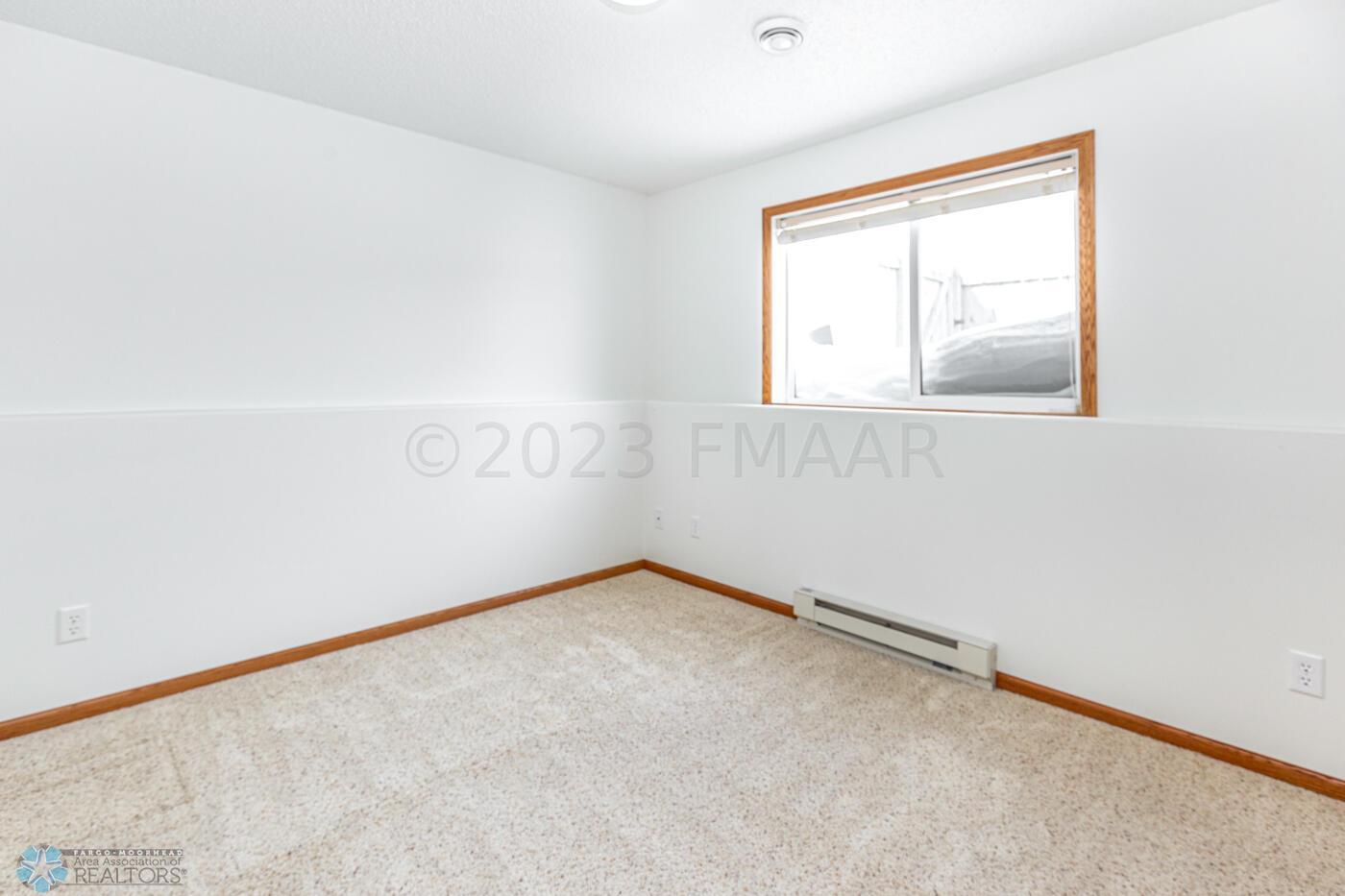 Basement Bed #3