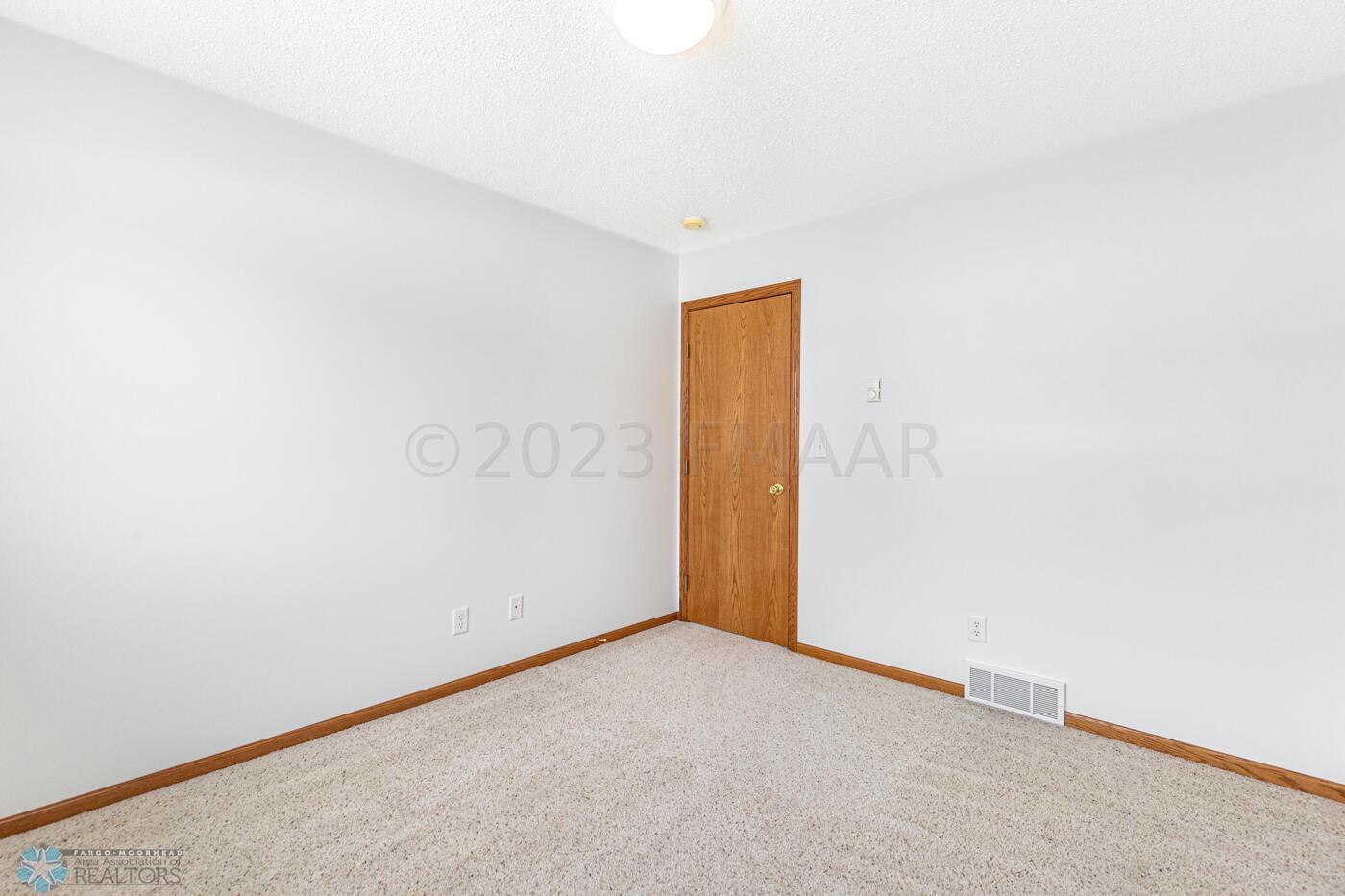 Basement Bed #3