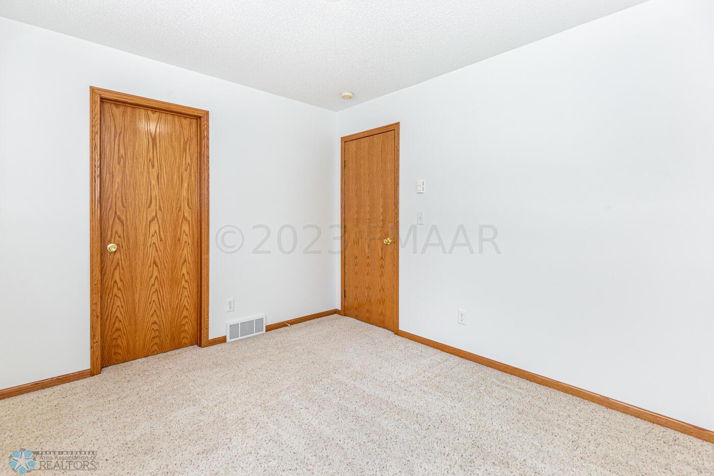 Basement Bed #4