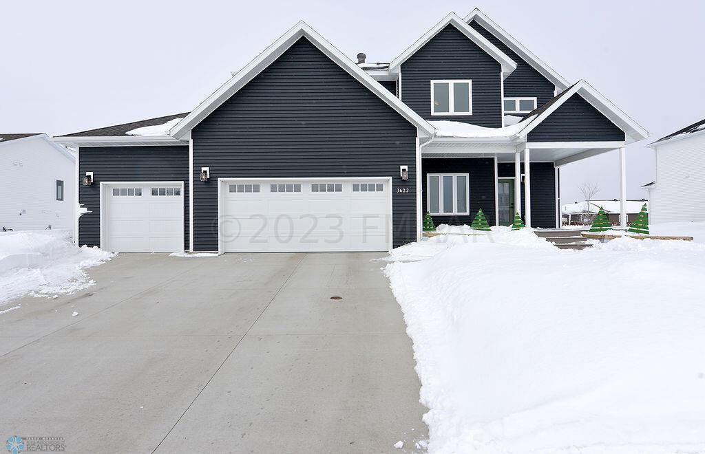 3623 17th St S Moorhead