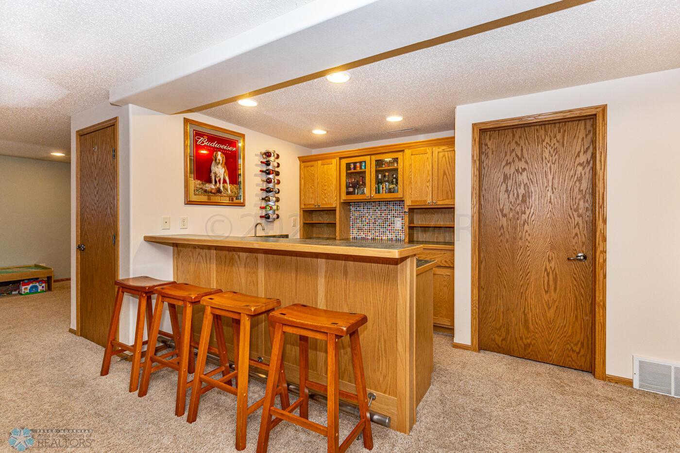 Bar Area