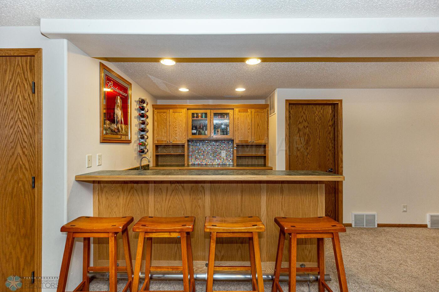 Bar Area