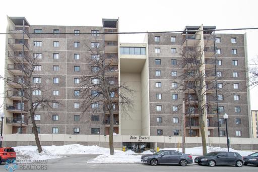 1110 3 Avenue N, #603E, Fargo, ND 58102