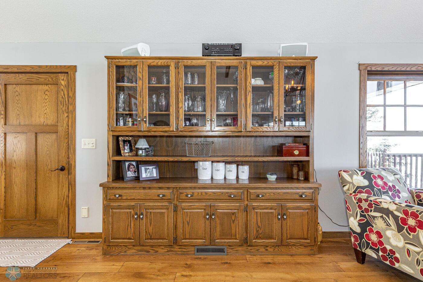 Cabinets