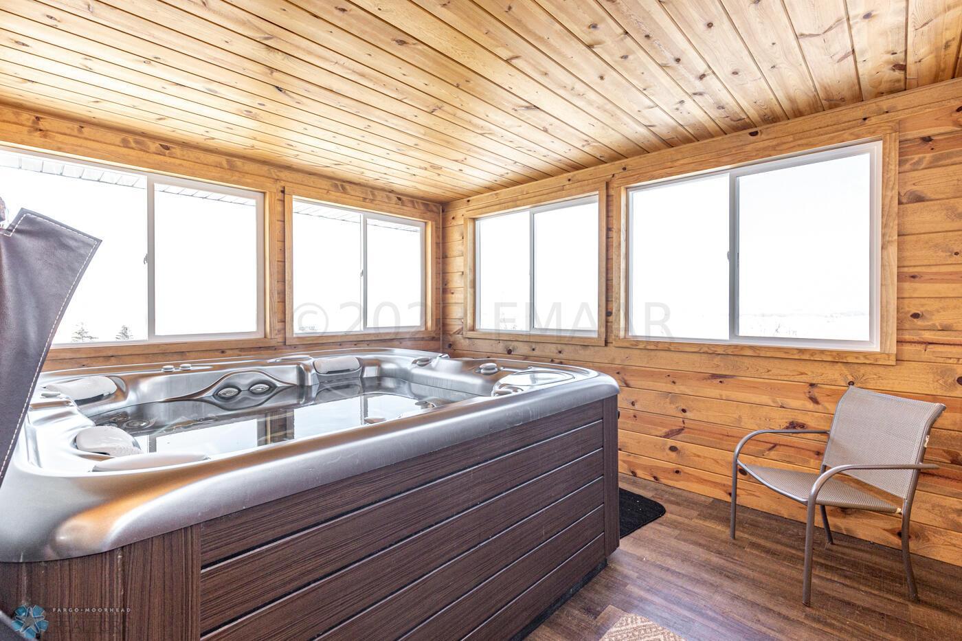 Sunroom