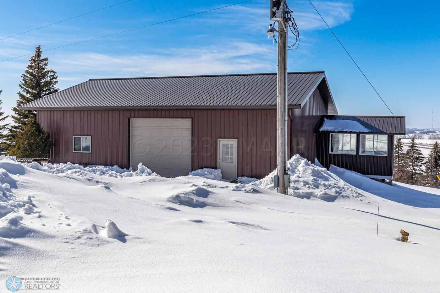 Outbuilding