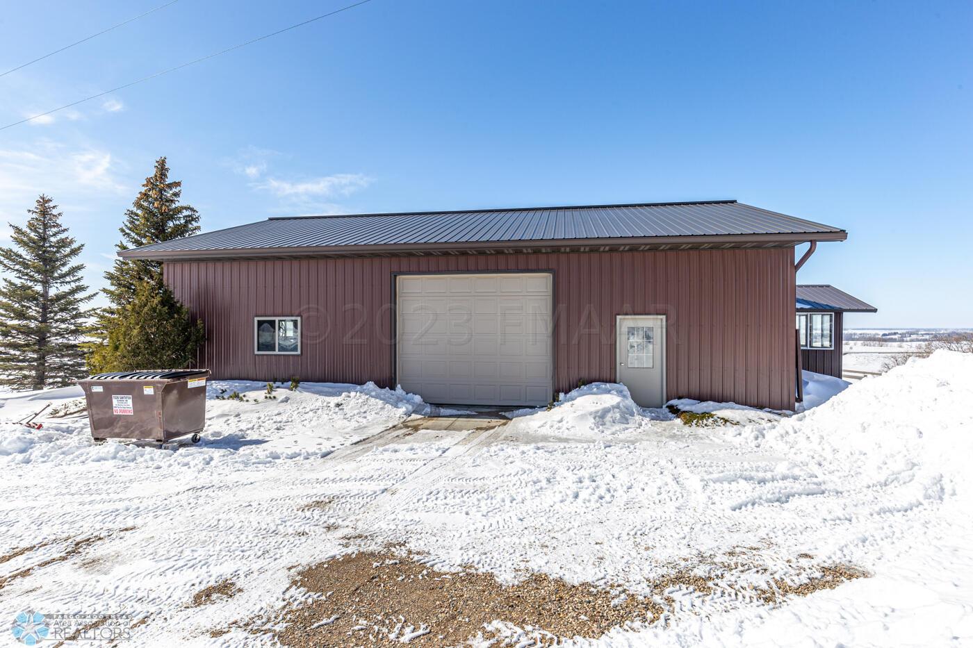 Outbuilding