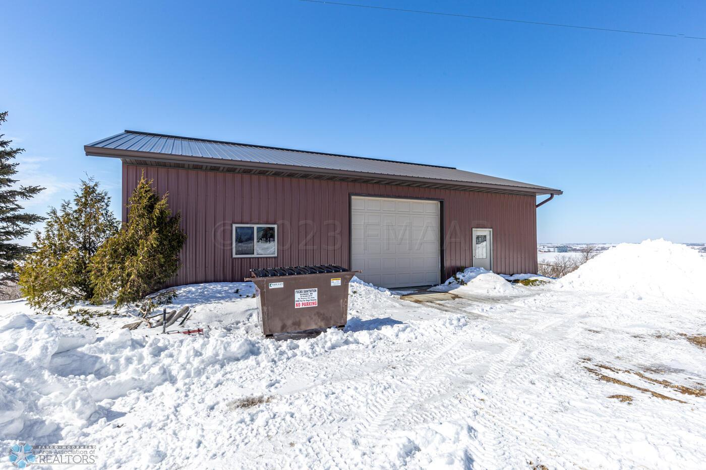 Outbuilding