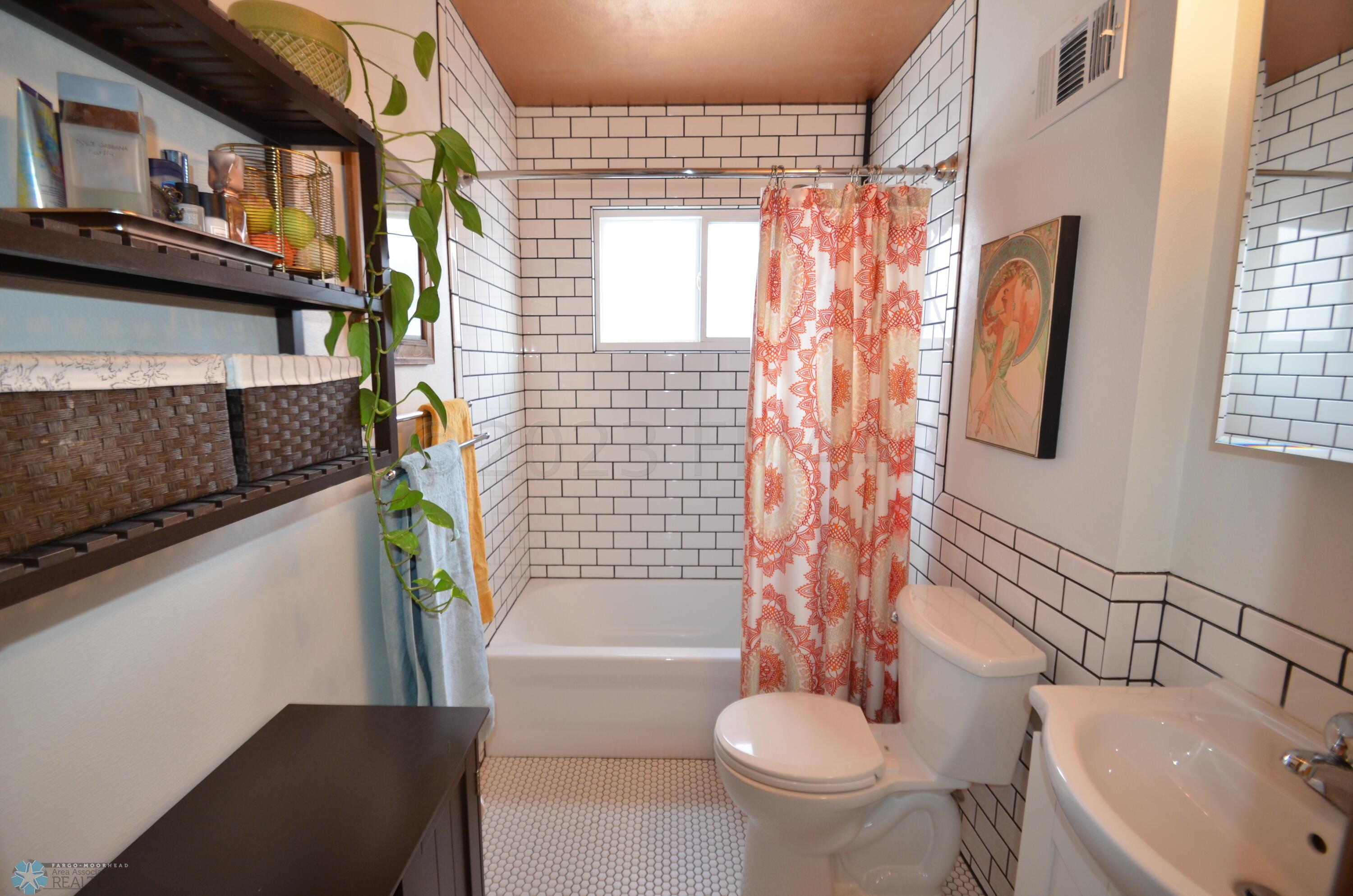 Bathroom Main