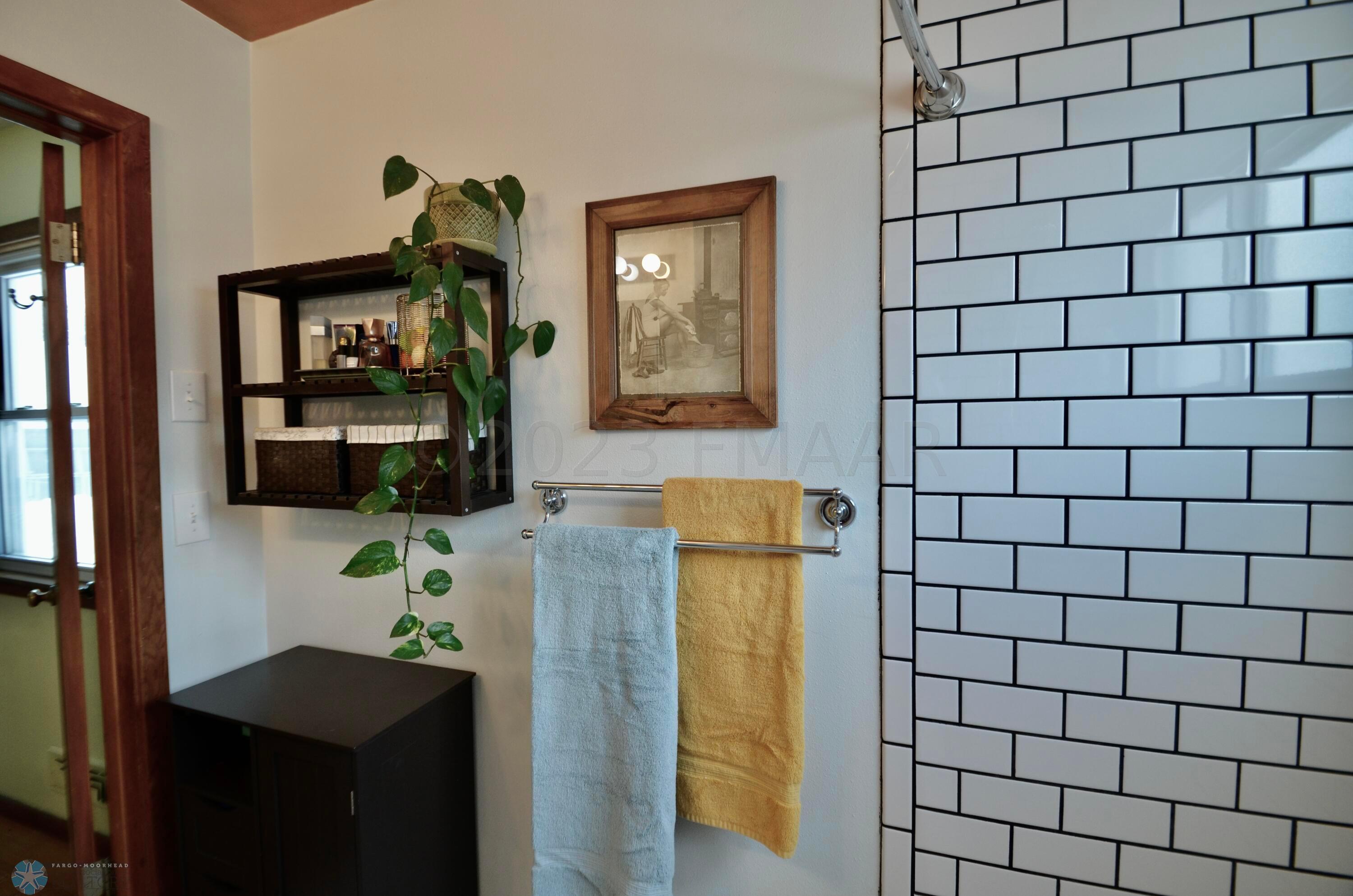 Tile Details