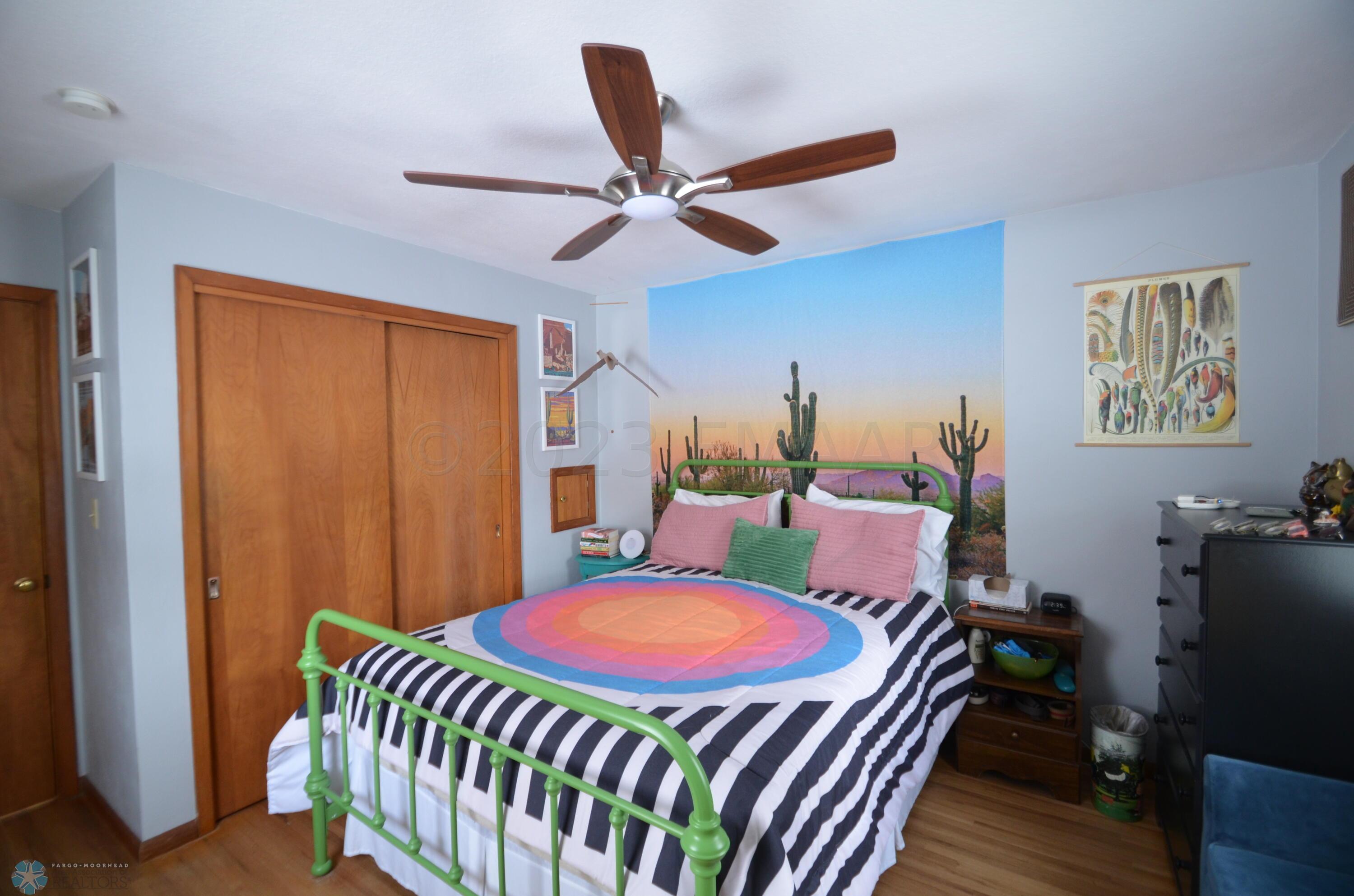 Main Bedroom 2
