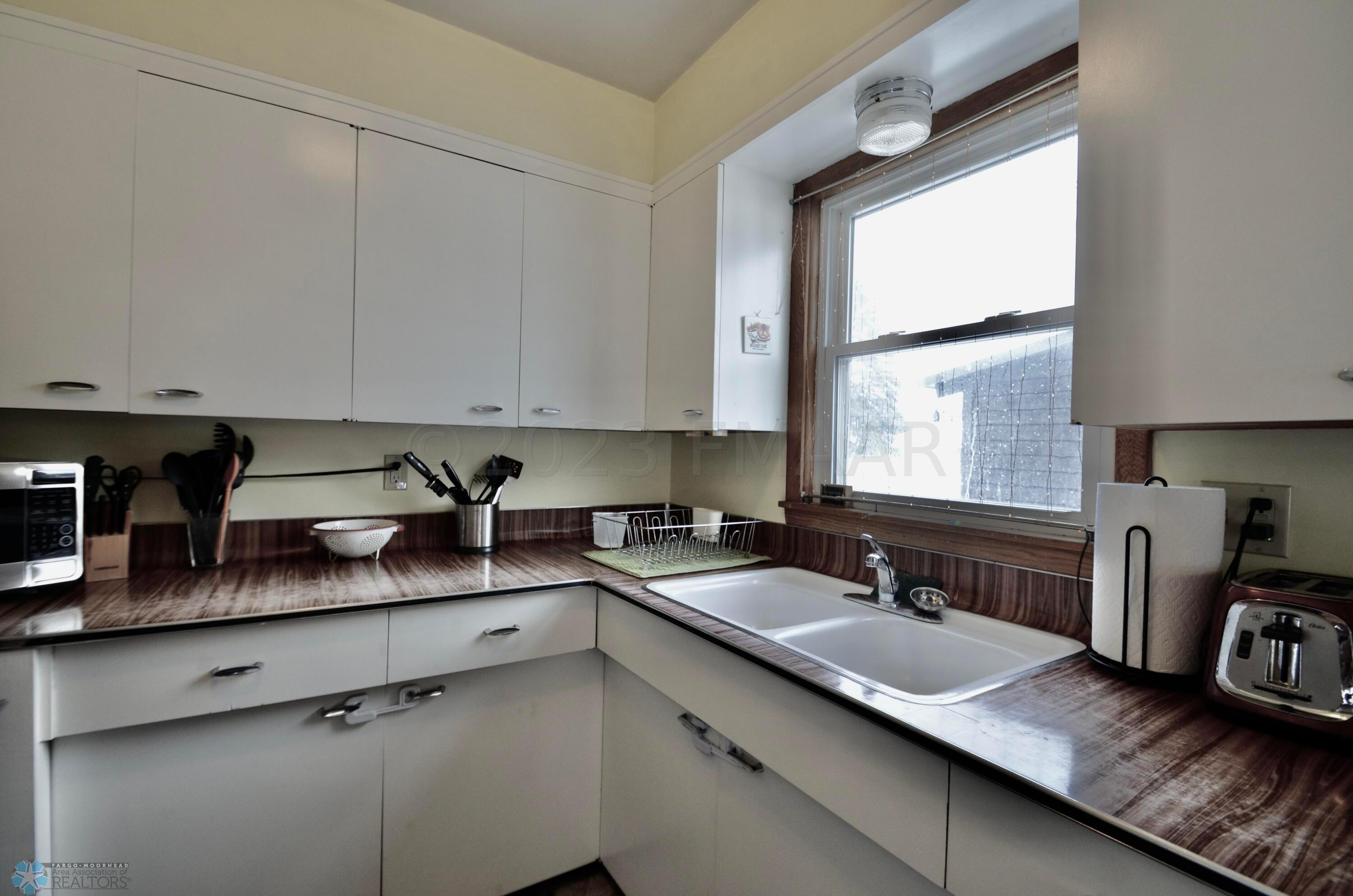Kitchen Details
