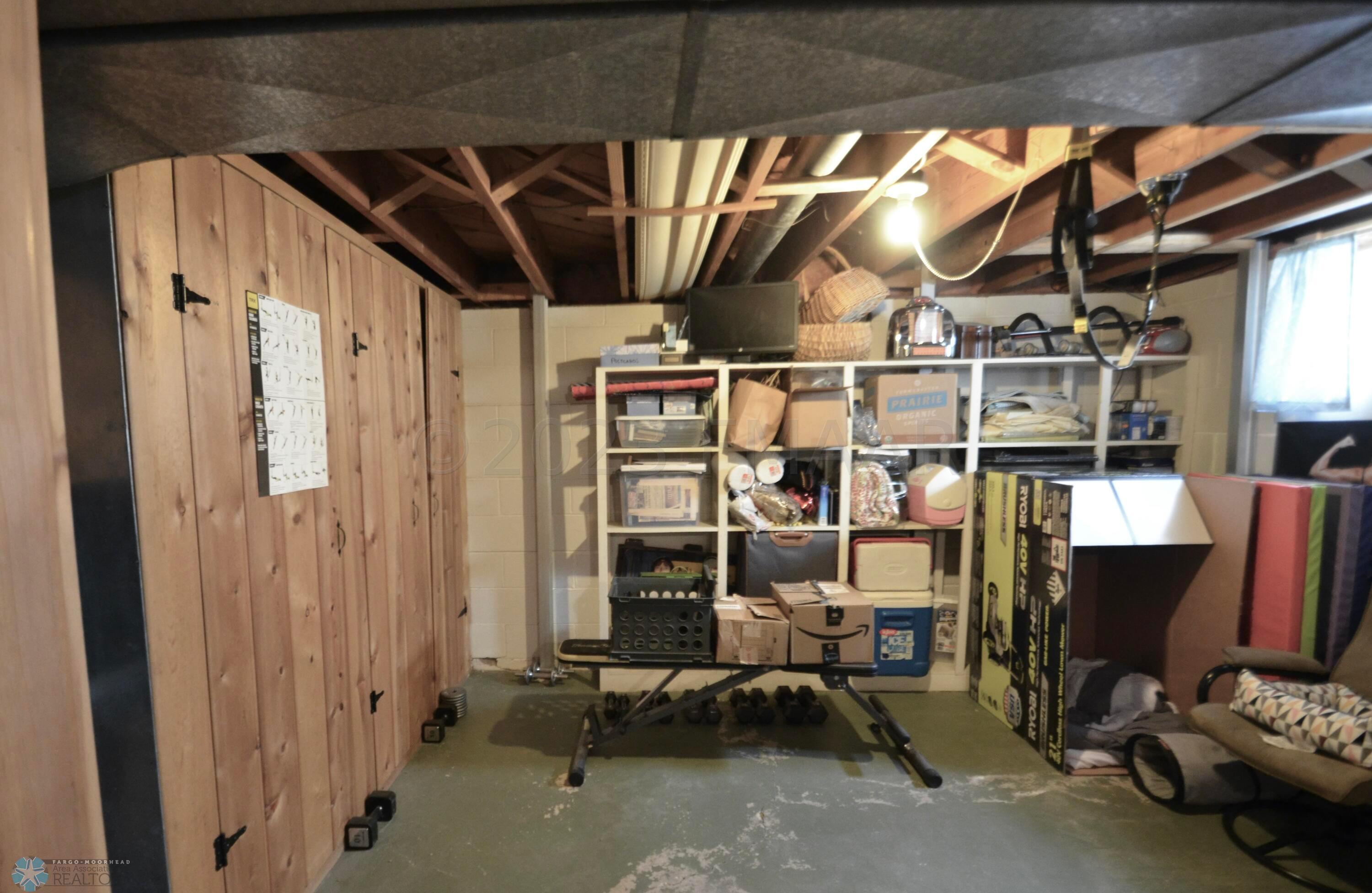 Great Storage