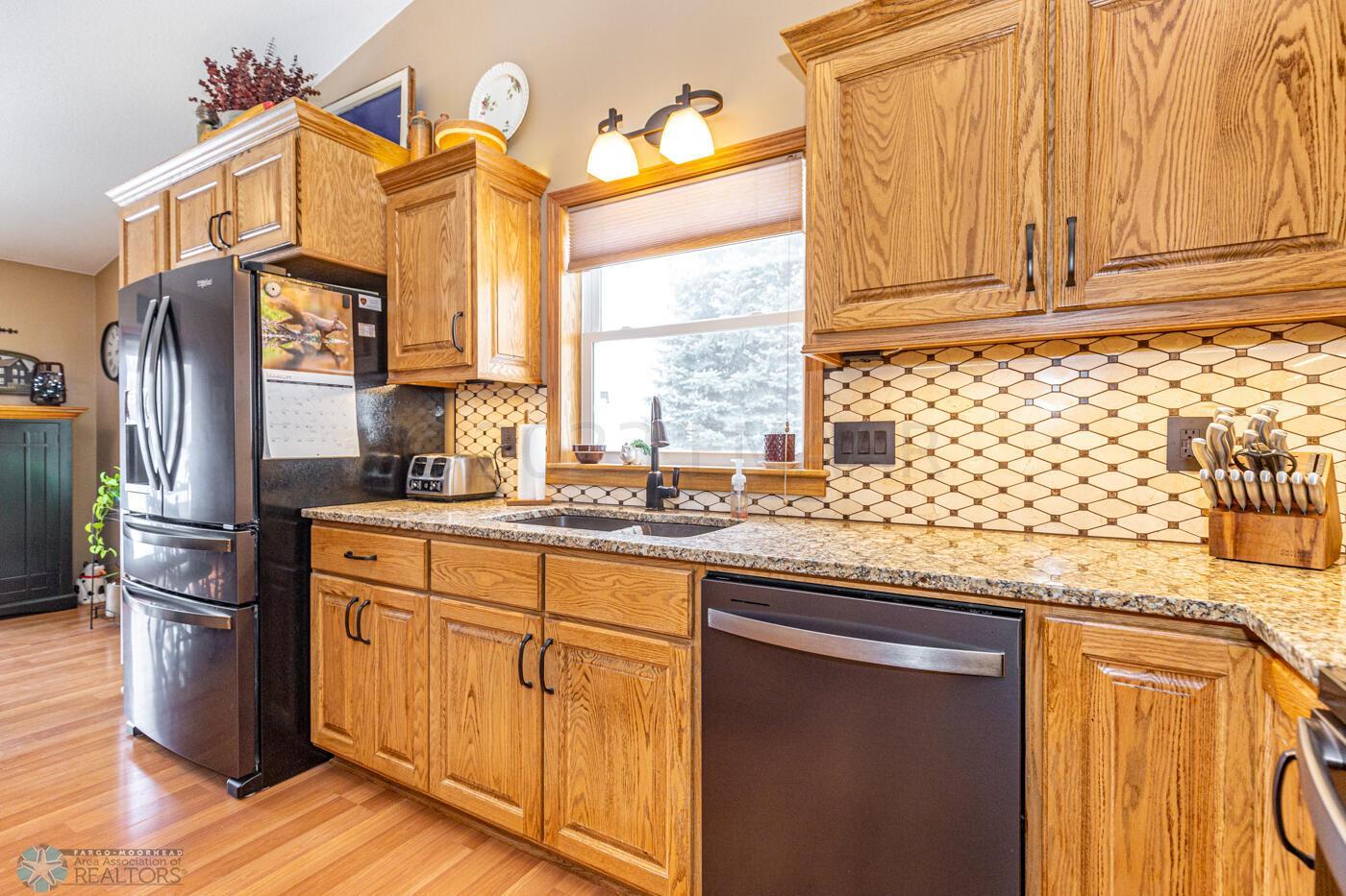 Custom Cabinets Kitchen