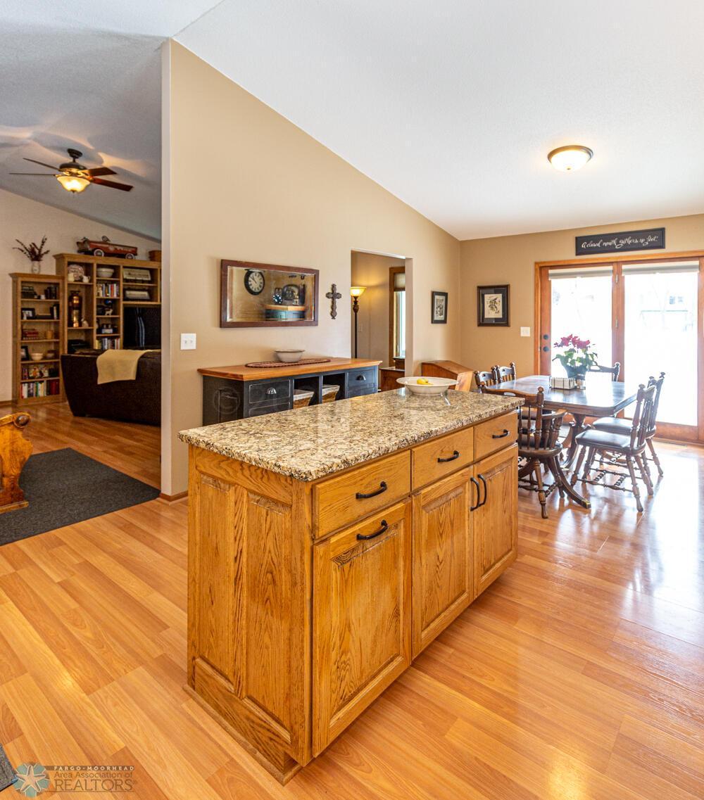 Custom Cabinets Kitchen