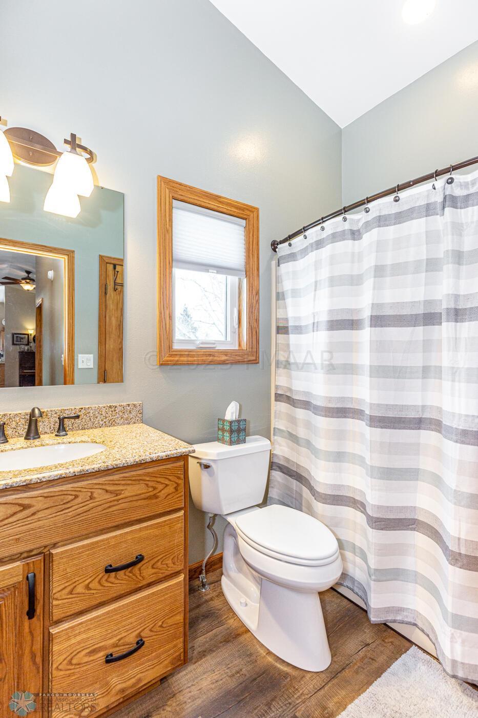 Main Floor Bathroom