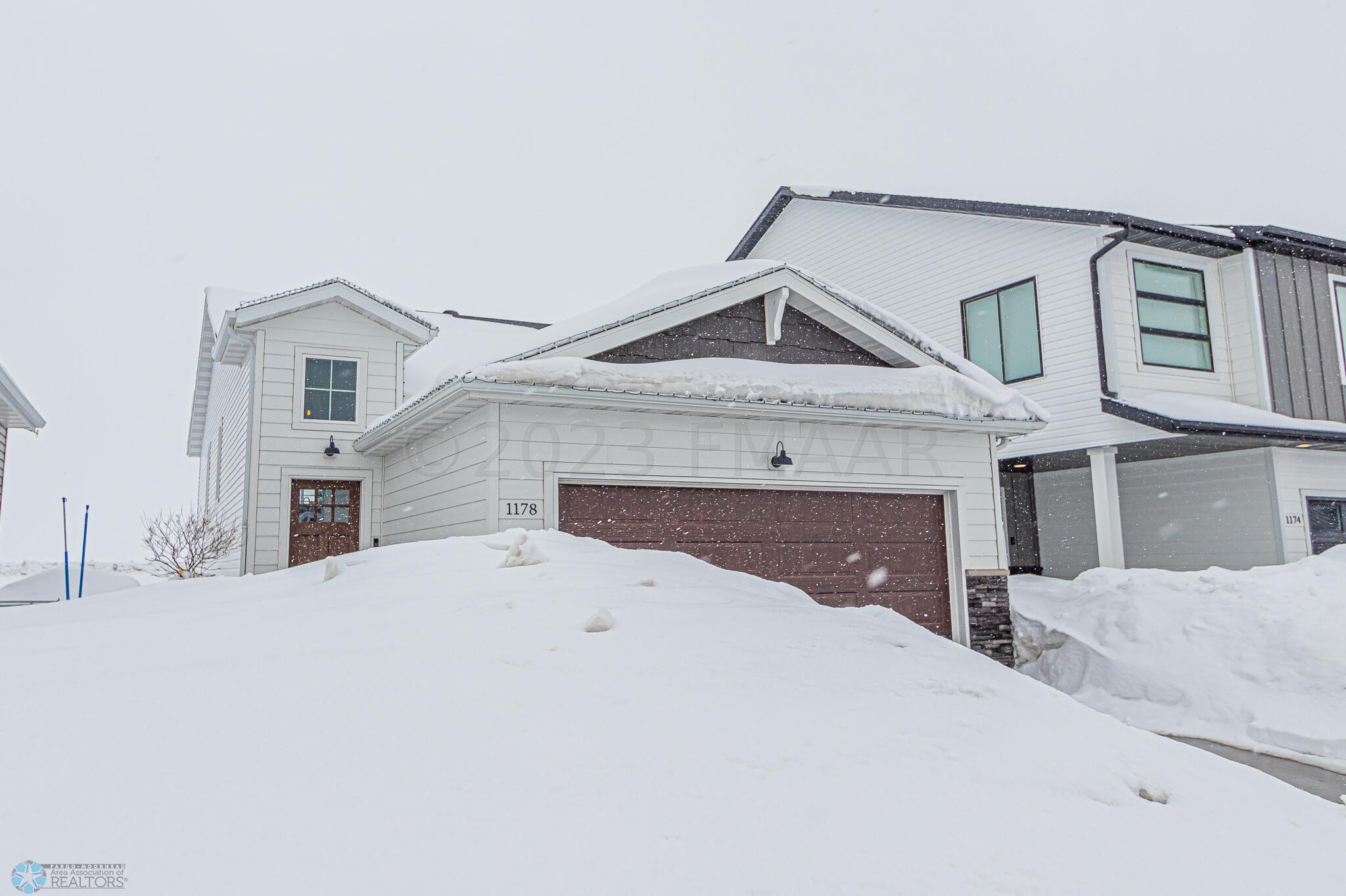 1178 Albert Ct W, West Fargo, ND 58078-0