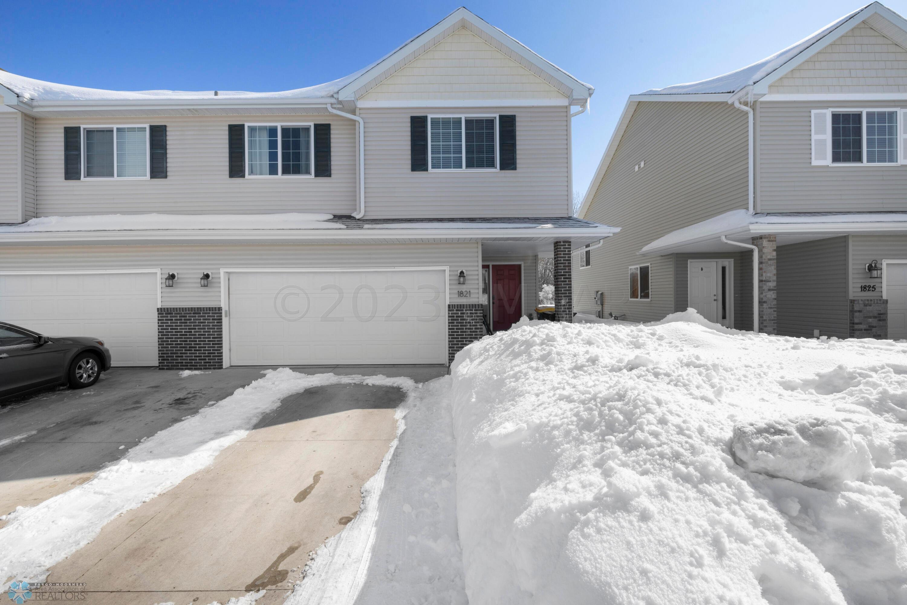 Amdak_1821 6th St W West Fargo_