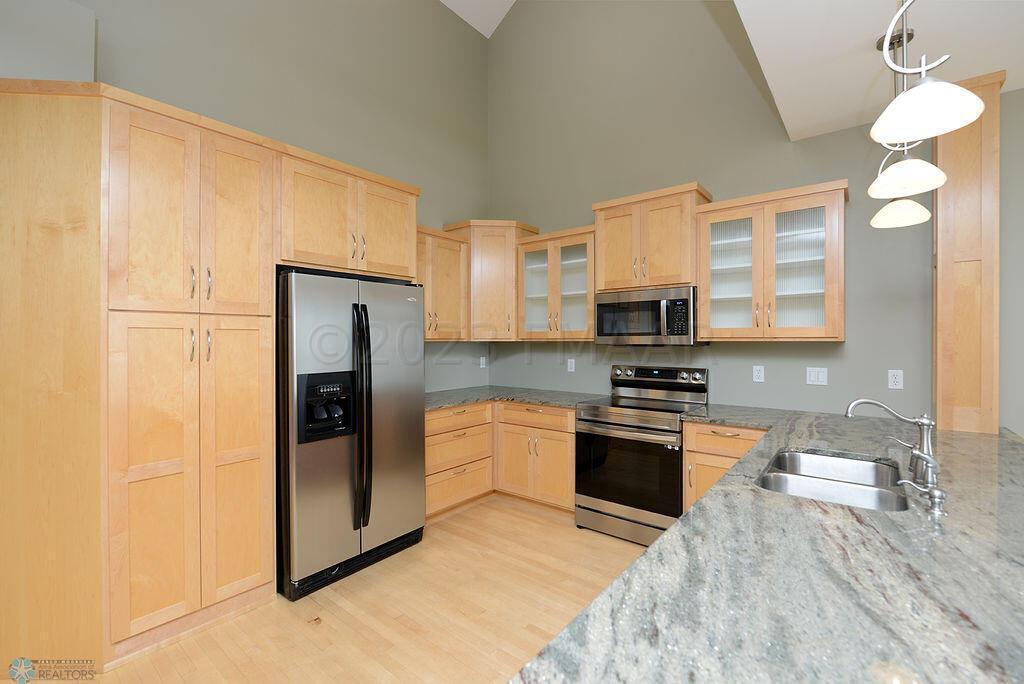 Granite Counters