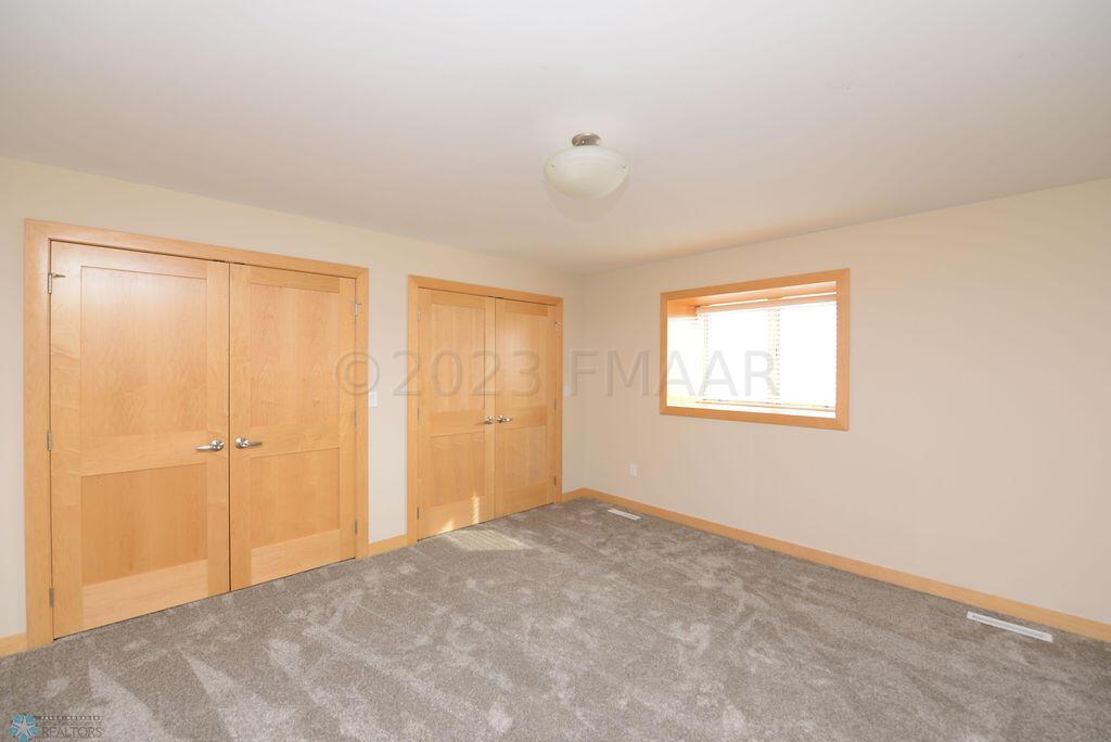 Large Upper Level Bedroom