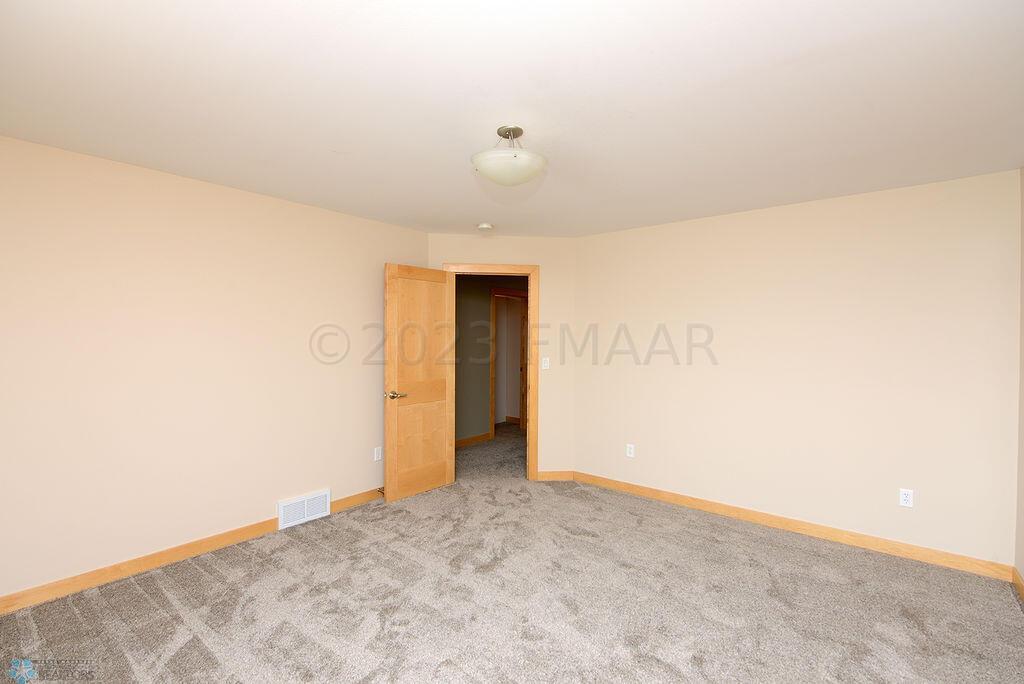 Upper Bedroom