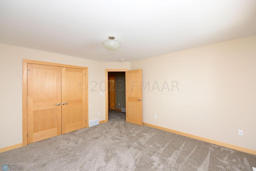 Solid Maple Doors