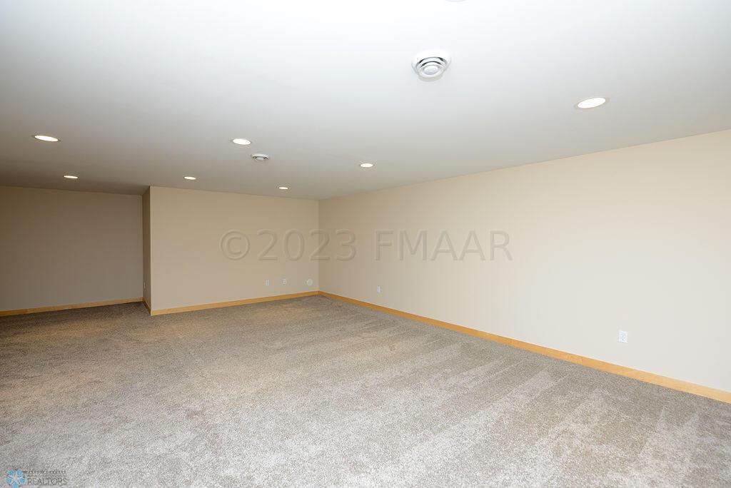 Great Entertaining Area