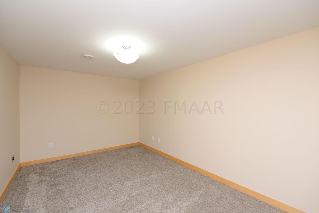 Flex Room