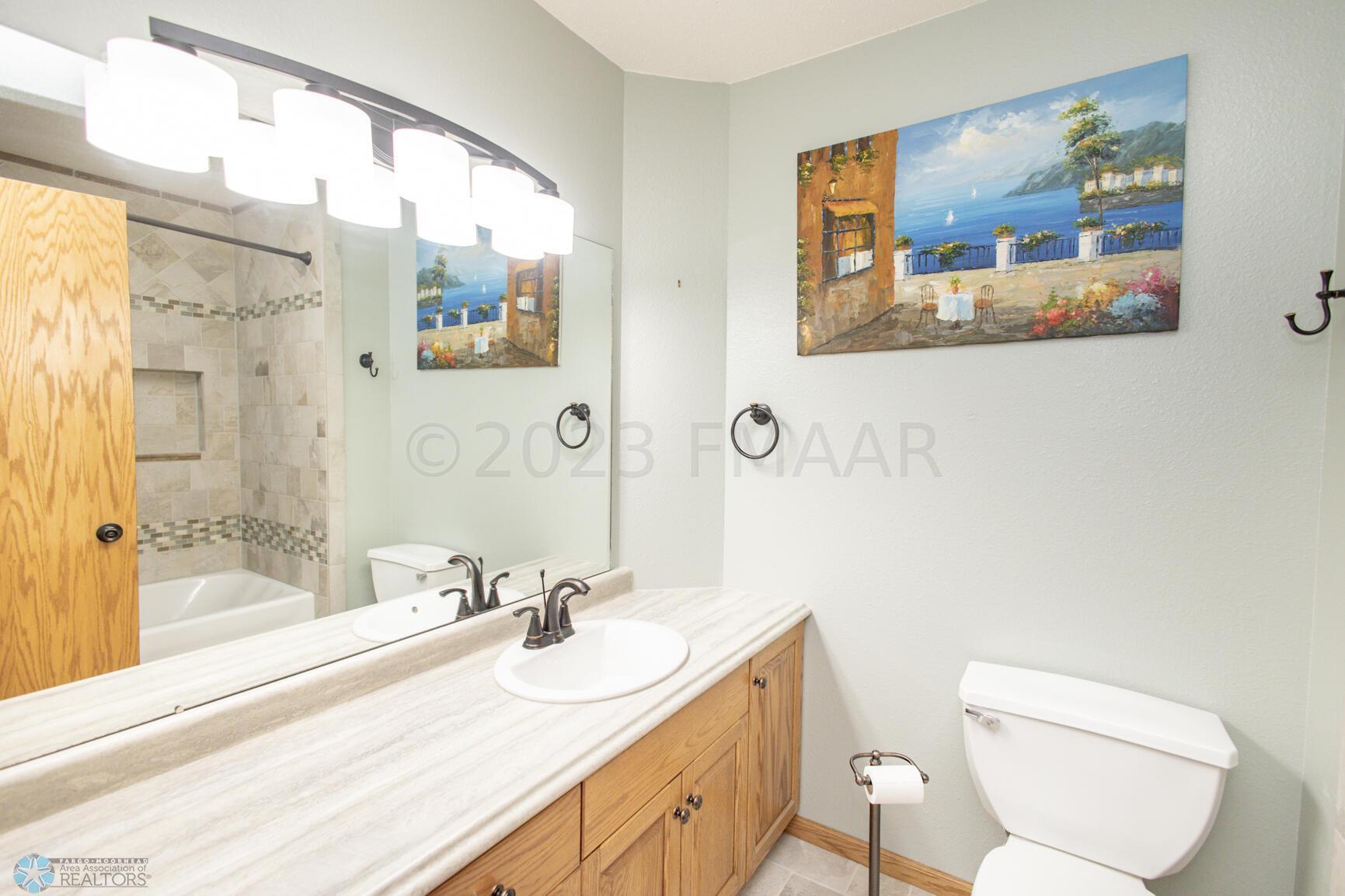 Bathroom 2