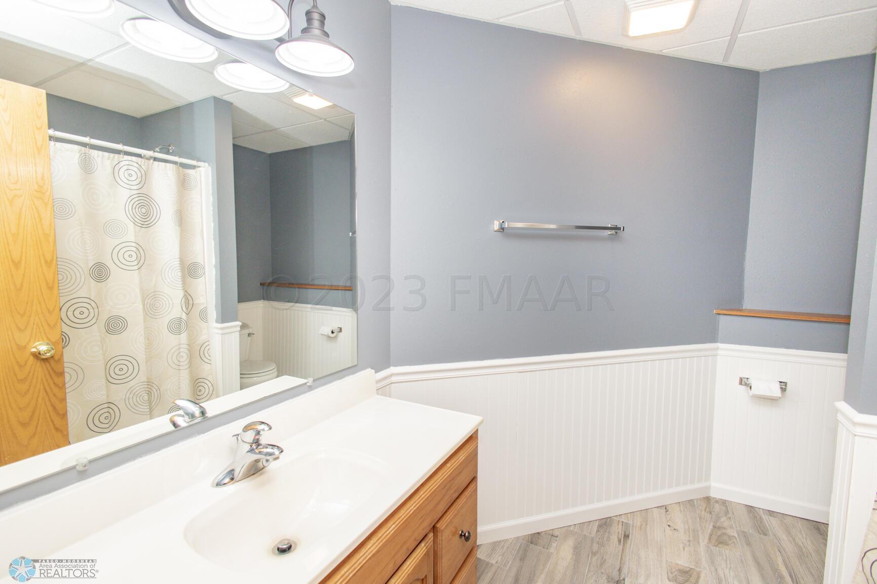 Bathroom 3
