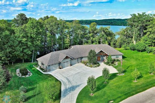 25077 LABRADOR BCH Trail, Pelican Rapids, MN 56572