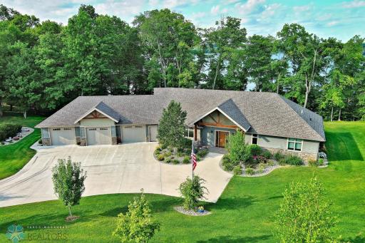 25077 LABRADOR BCH Trail, Pelican Rapids, MN 56572