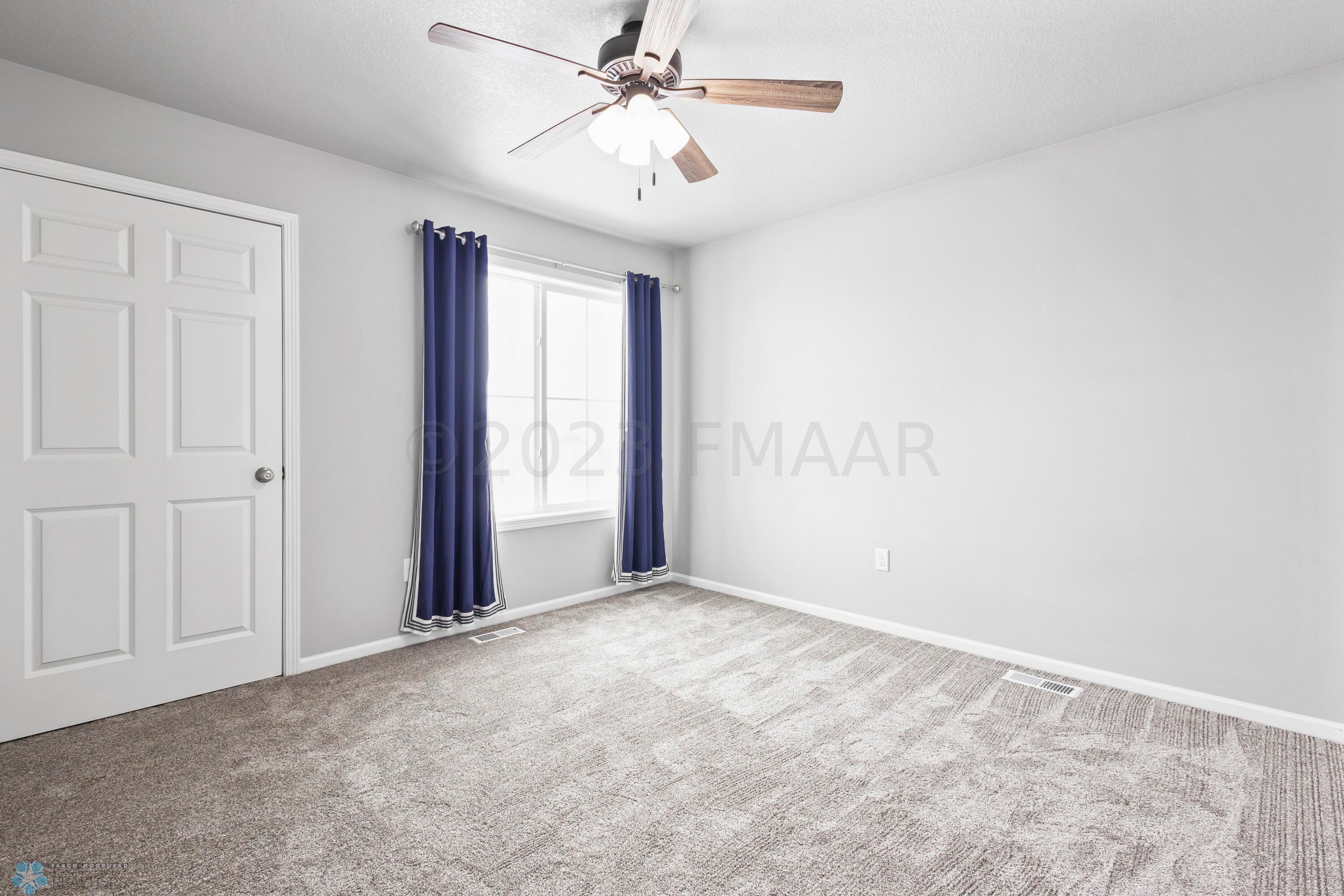 #1 Bdrm upper level