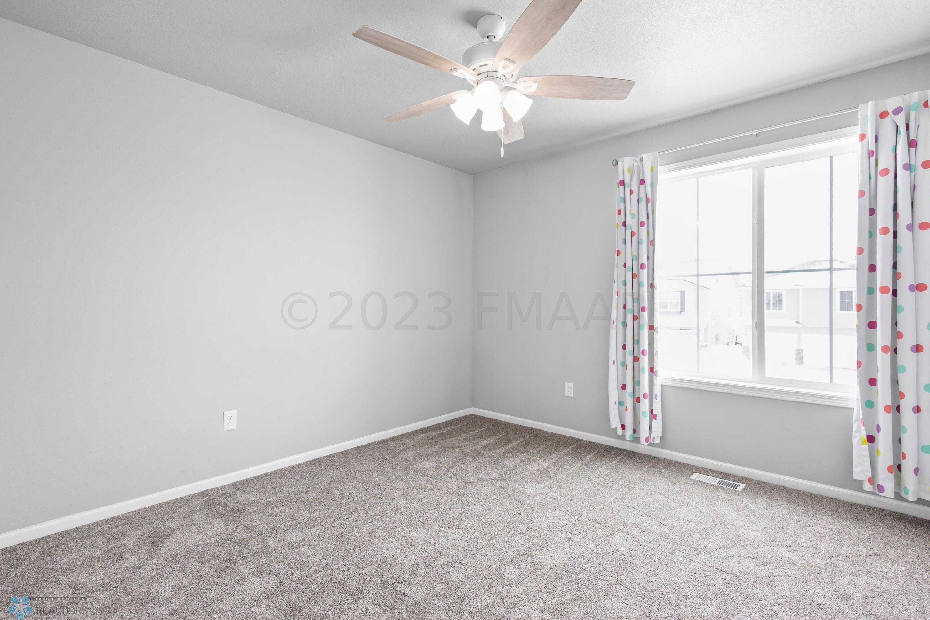 #2 Bdrm upper level