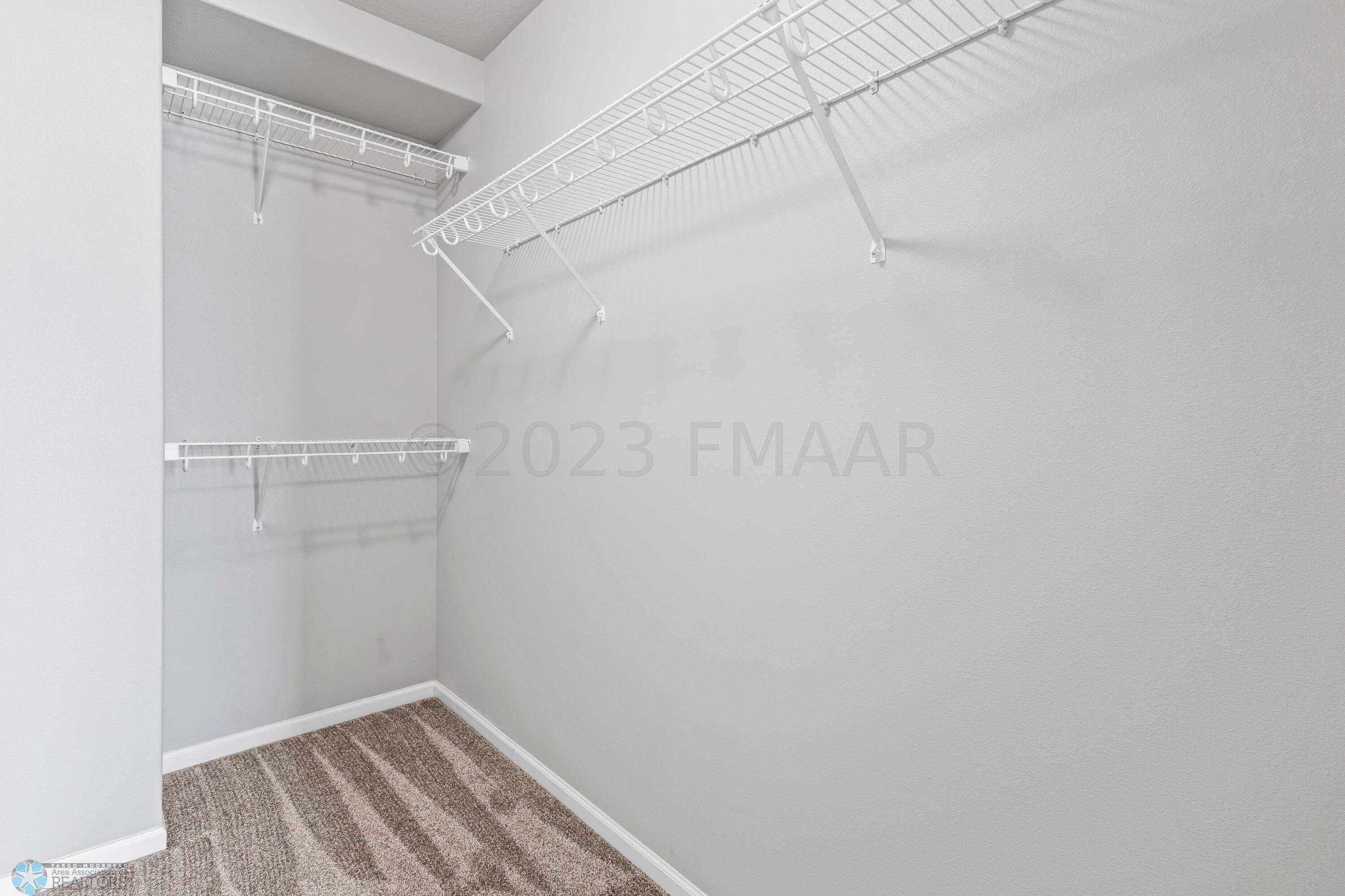 Mstr Closet