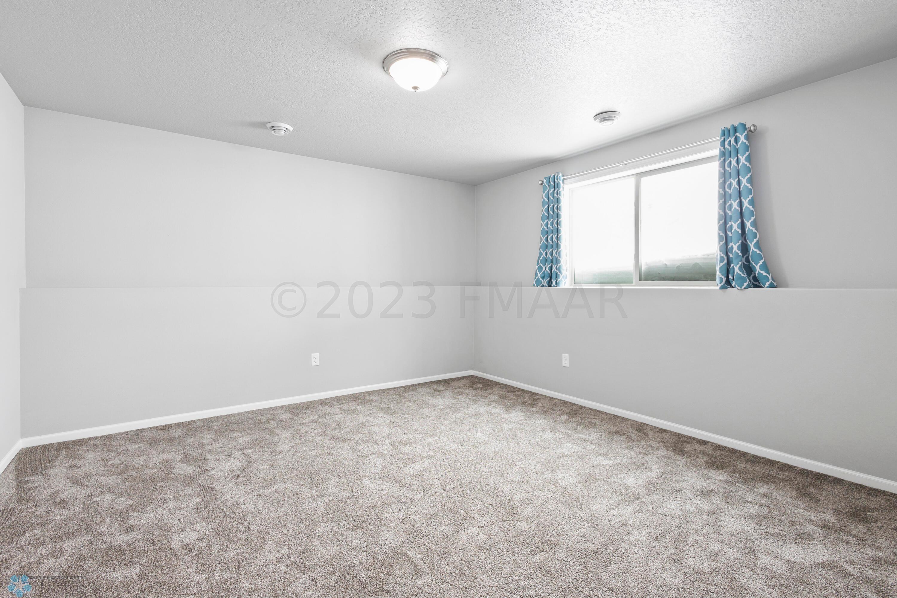 Lower Level Family Room