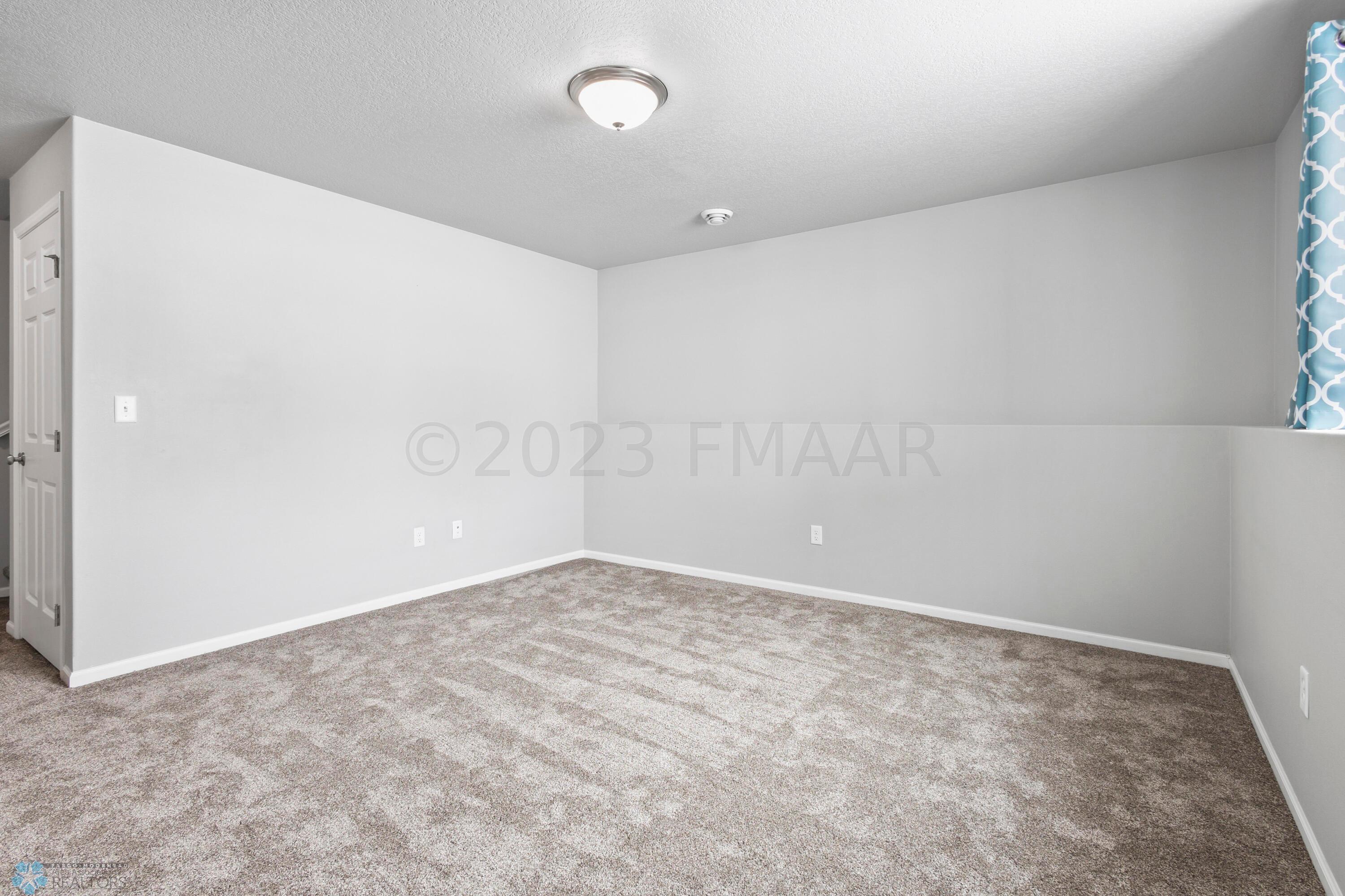 Lower Level Family Room