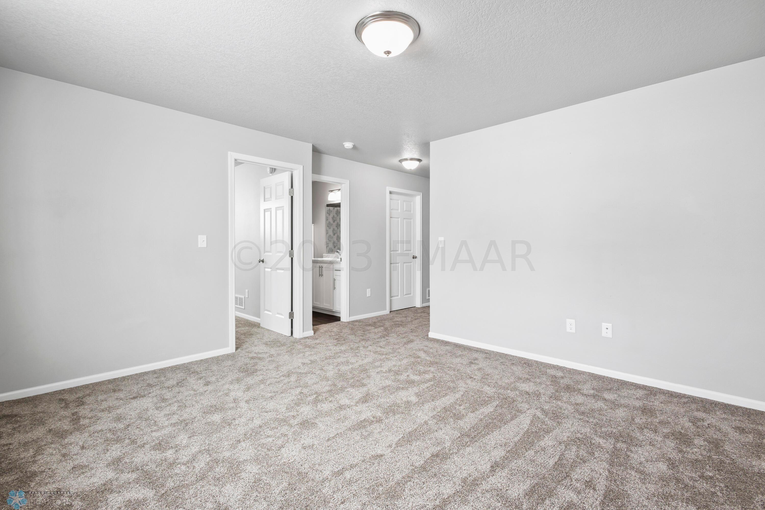 Lower Level Family Room